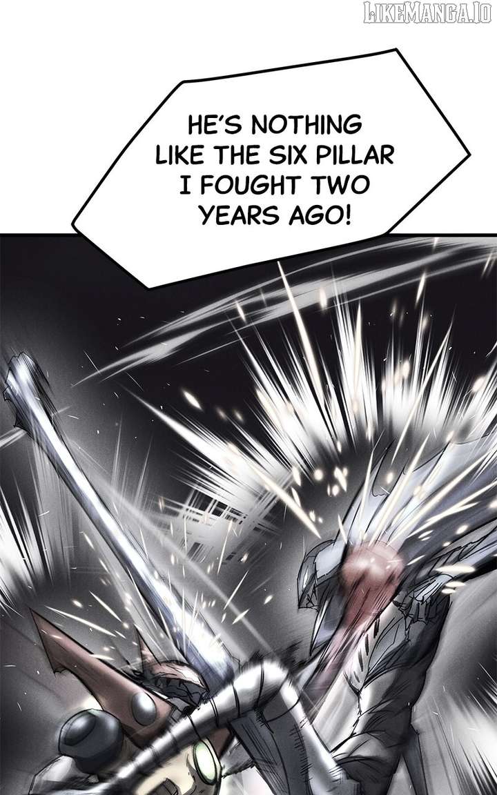 Insector Chapter 89 - Page 101