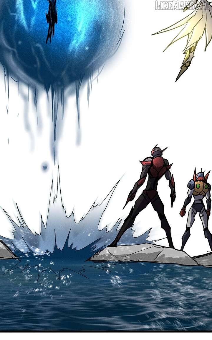 Insector Chapter 89 - Page 106