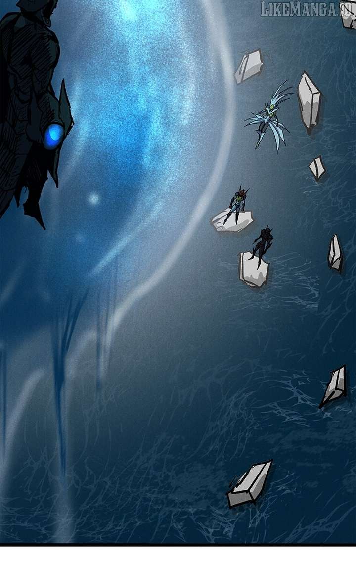 Insector Chapter 89 - Page 108