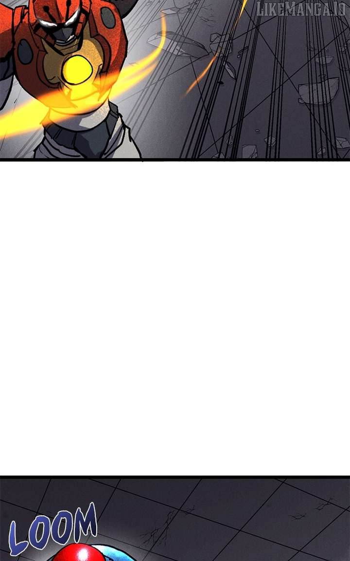 Insector Chapter 89 - Page 12