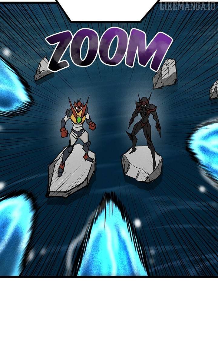 Insector Chapter 89 - Page 113