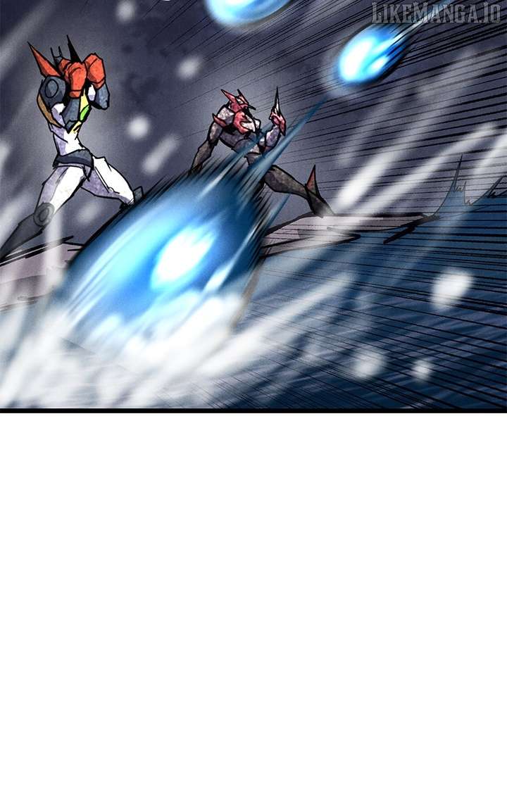 Insector Chapter 89 - Page 117