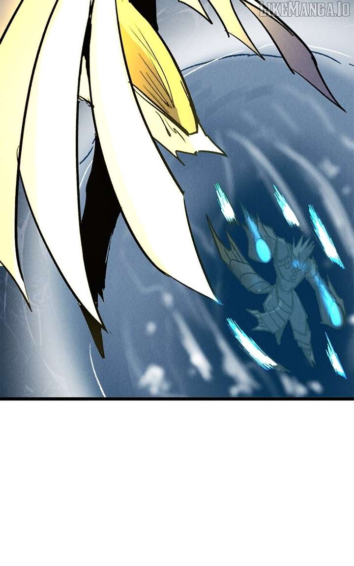 Insector Chapter 89 - Page 119