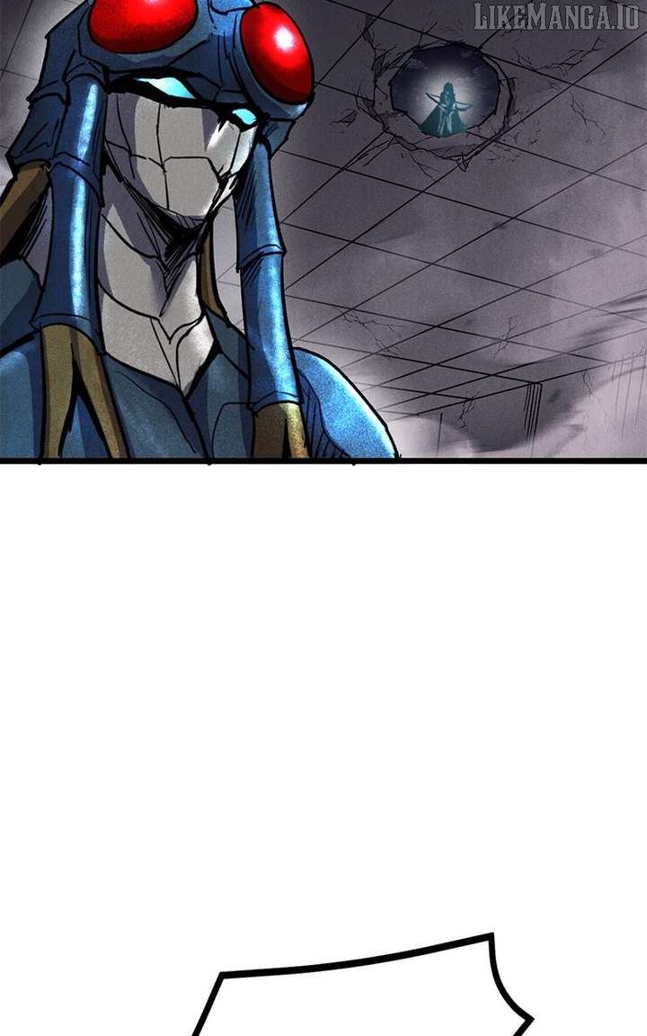 Insector Chapter 89 - Page 13