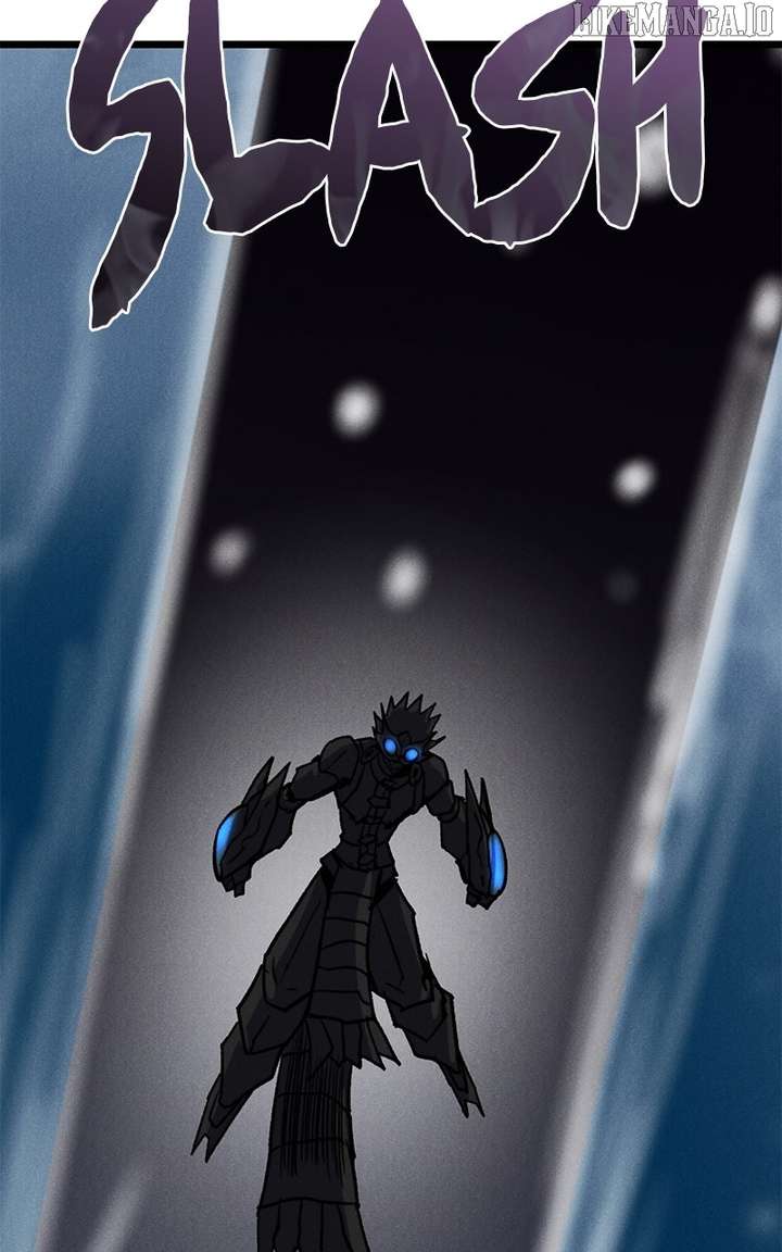 Insector Chapter 89 - Page 124