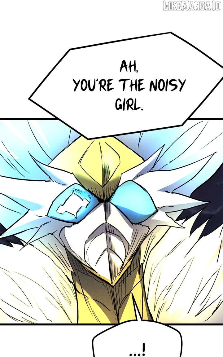 Insector Chapter 89 - Page 126