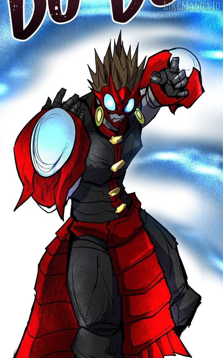 Insector Chapter 89 - Page 128