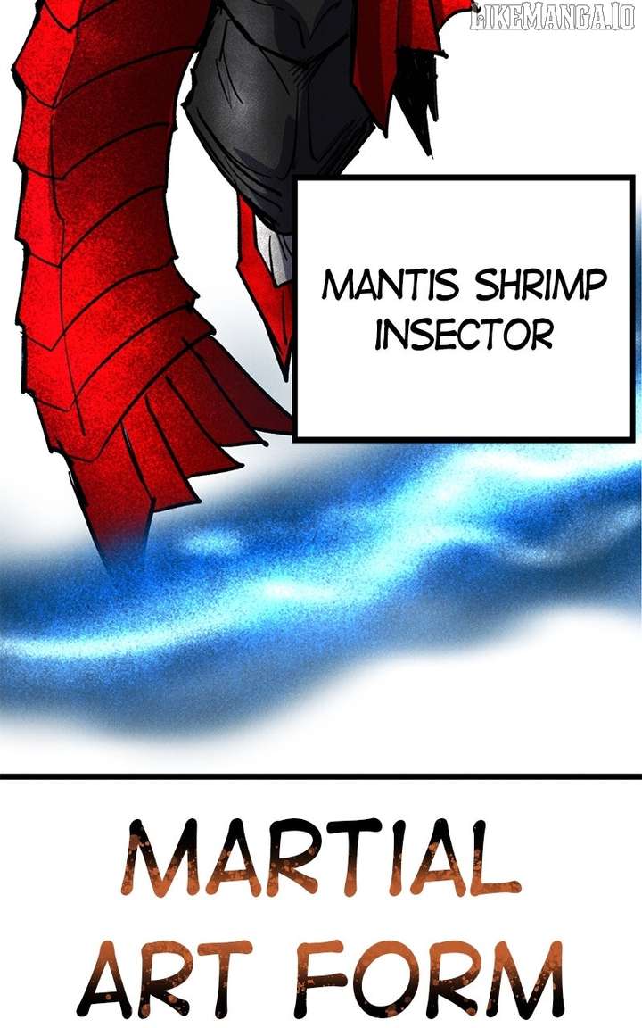 Insector Chapter 89 - Page 129