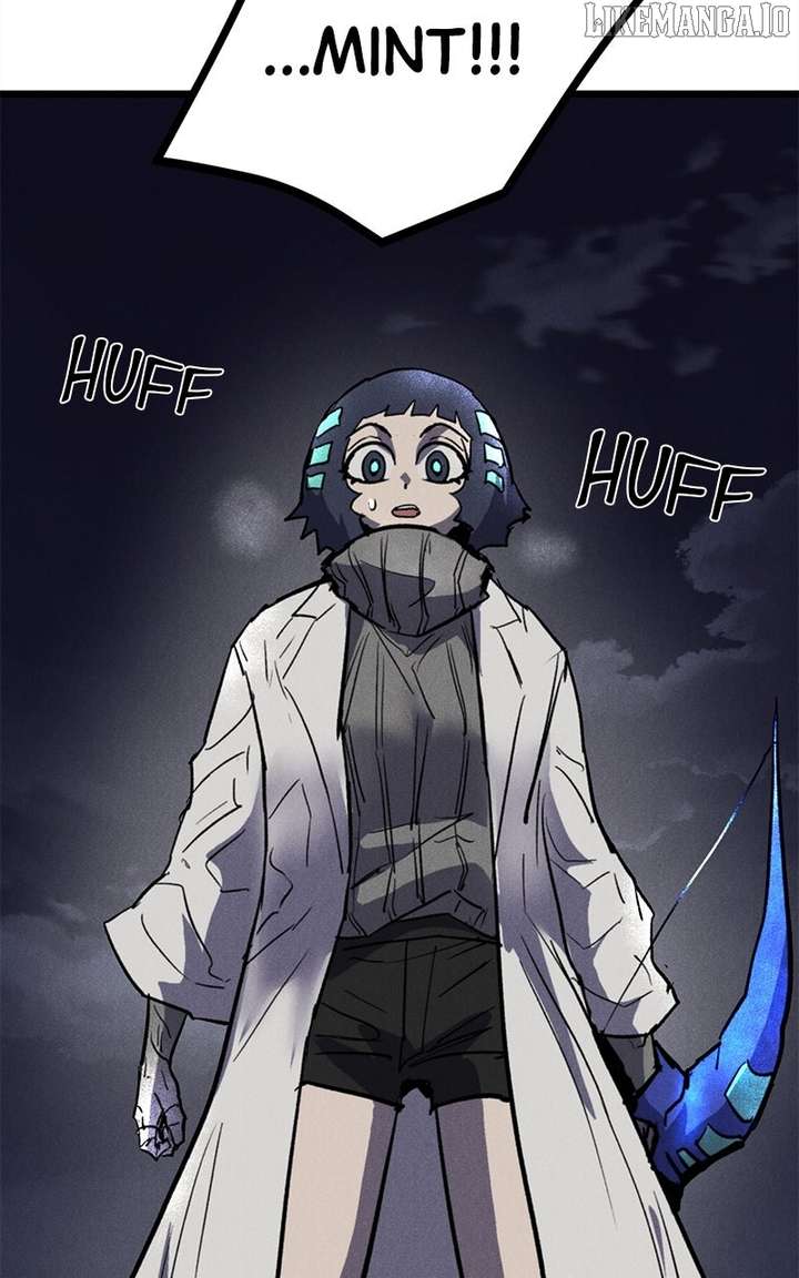 Insector Chapter 89 - Page 14