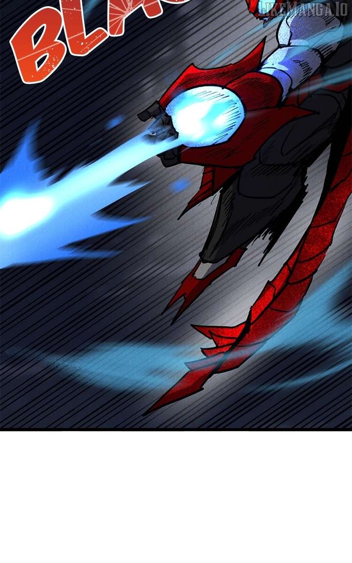 Insector Chapter 89 - Page 133