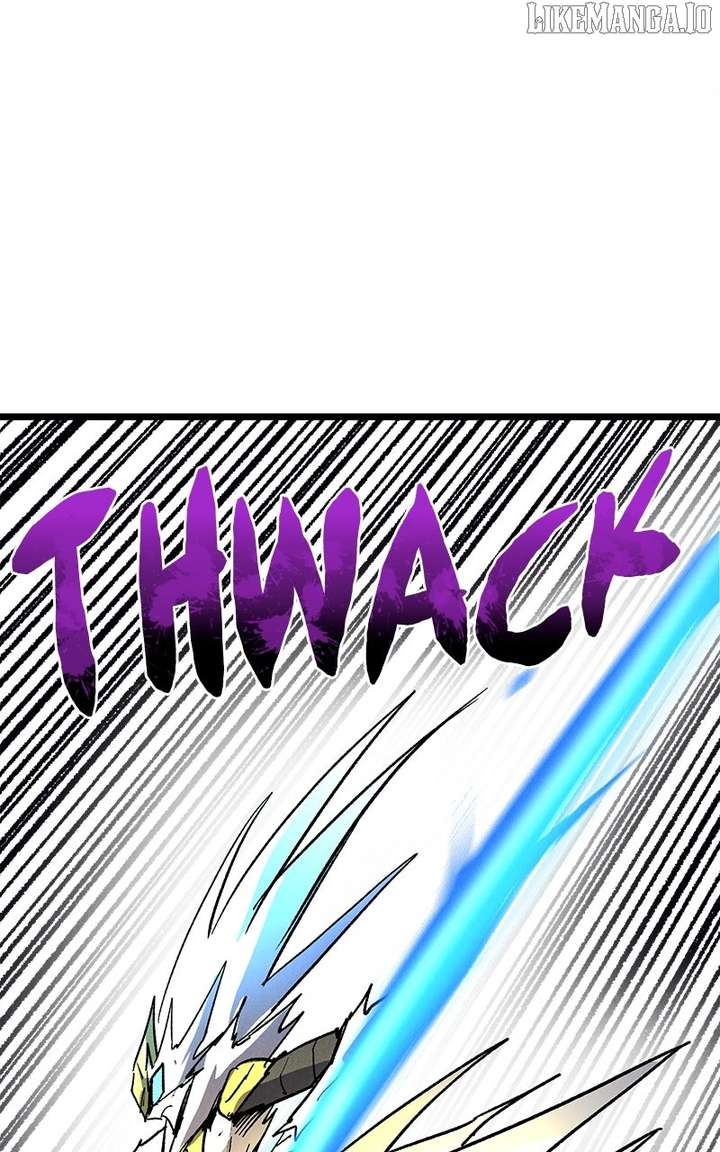 Insector Chapter 89 - Page 134