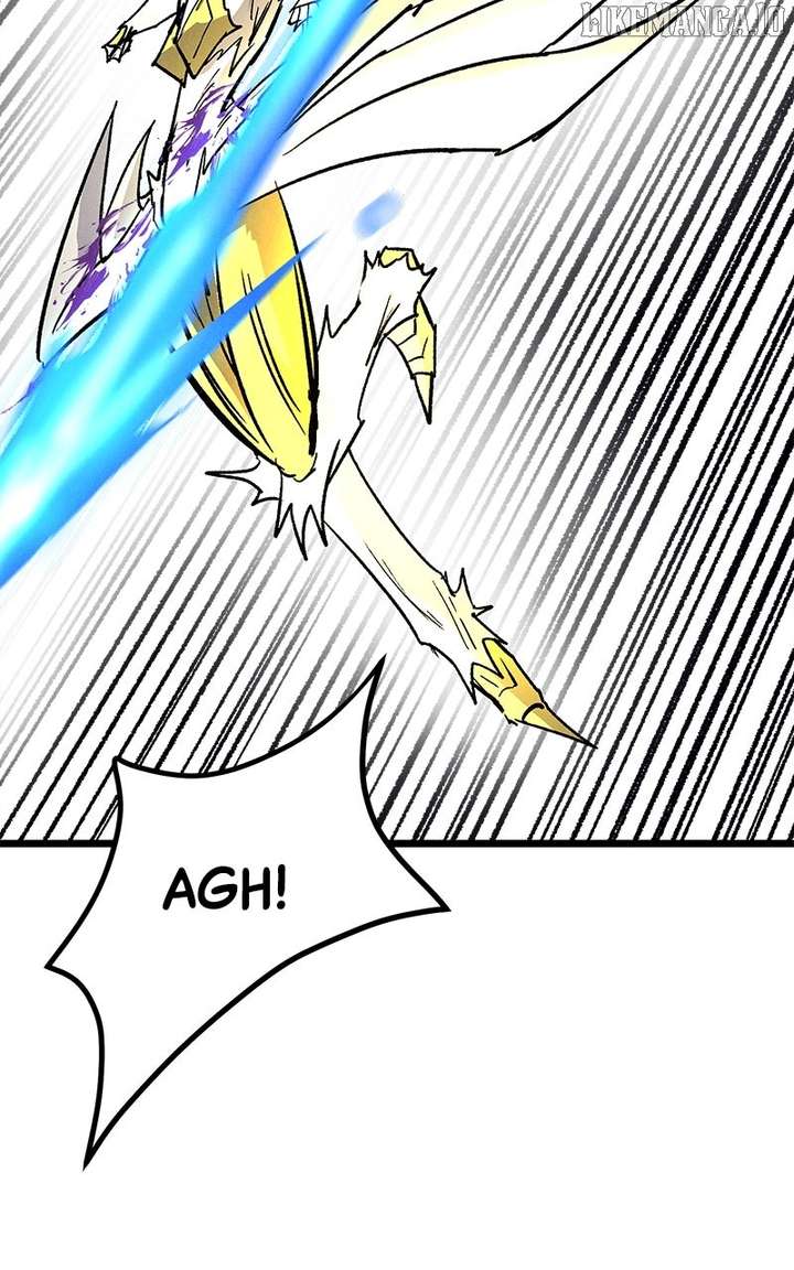 Insector Chapter 89 - Page 135