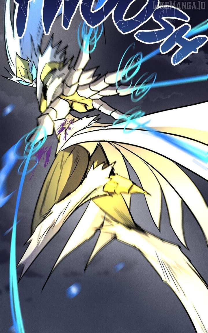 Insector Chapter 89 - Page 137