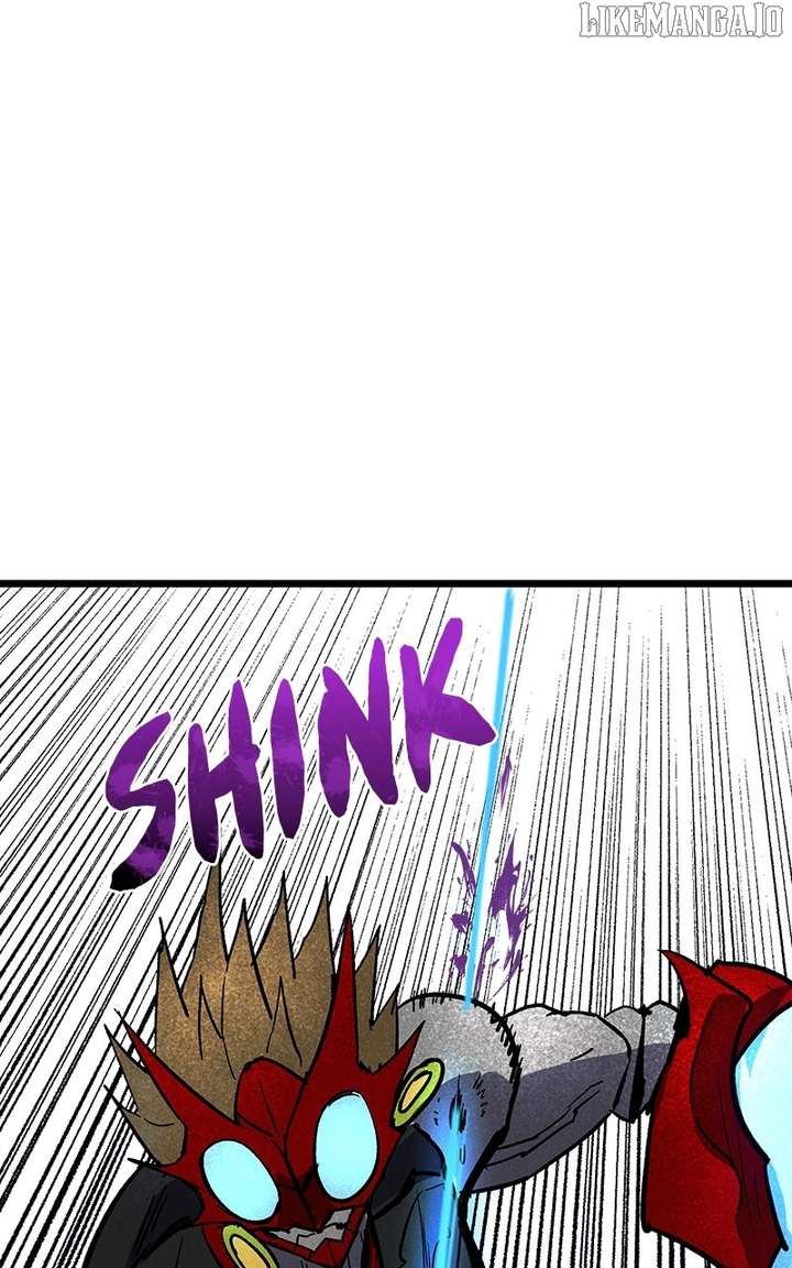 Insector Chapter 89 - Page 140