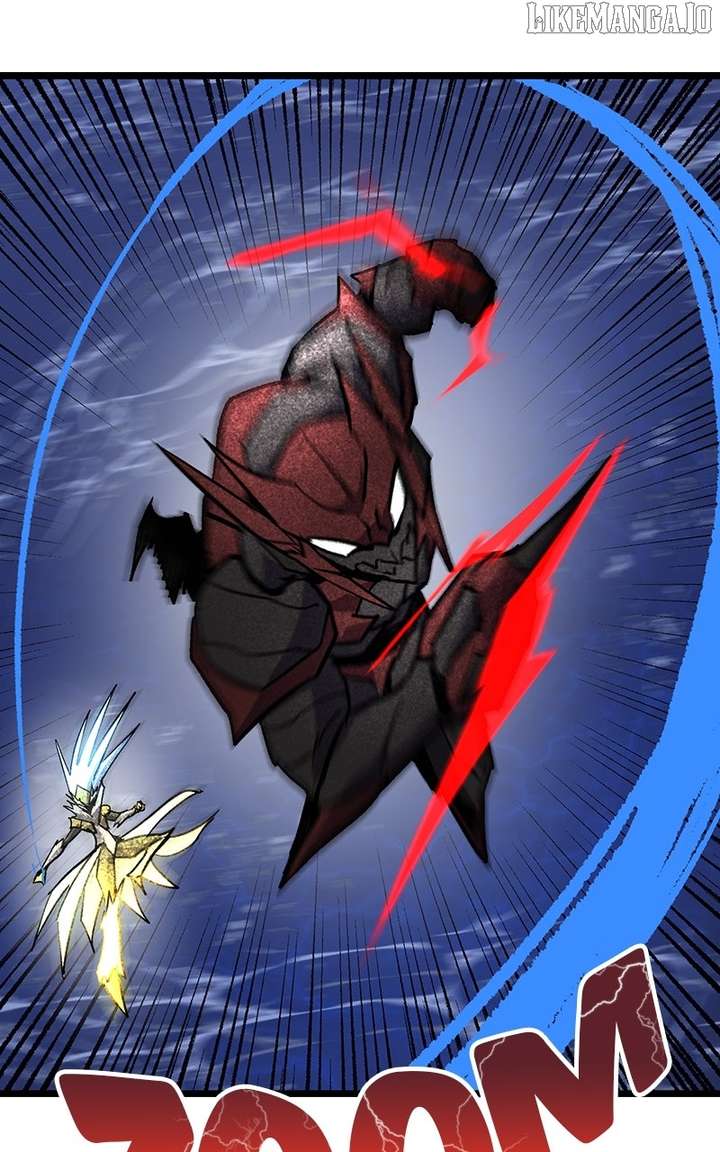 Insector Chapter 89 - Page 144