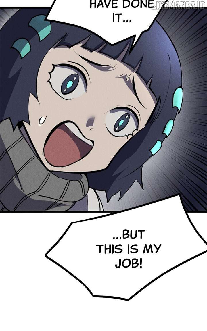 Insector Chapter 89 - Page 16