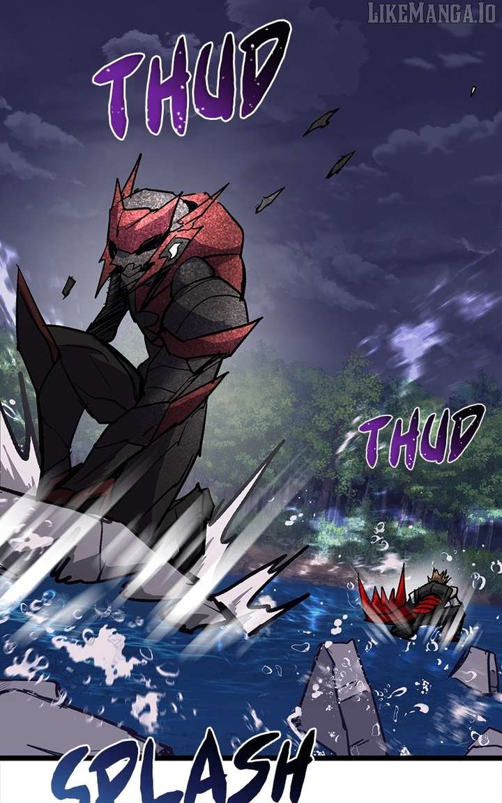 Insector Chapter 89 - Page 151