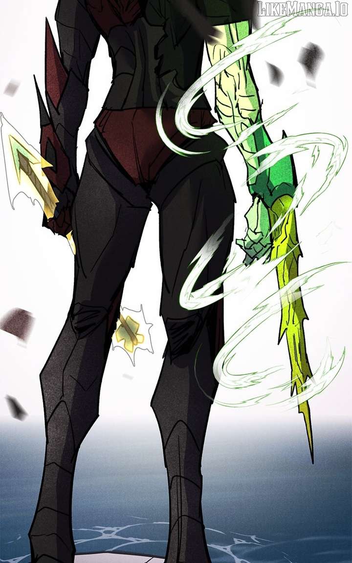 Insector Chapter 89 - Page 158