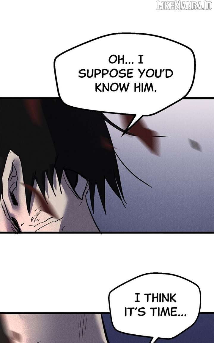 Insector Chapter 89 - Page 160