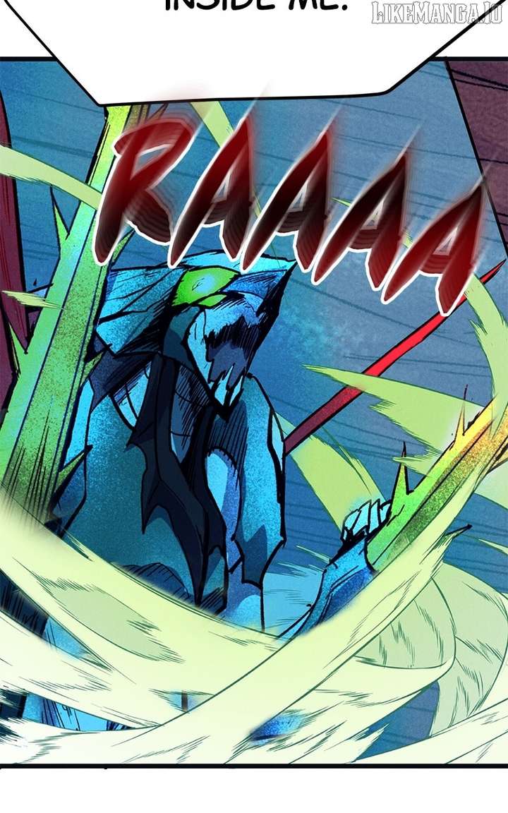 Insector Chapter 89 - Page 162