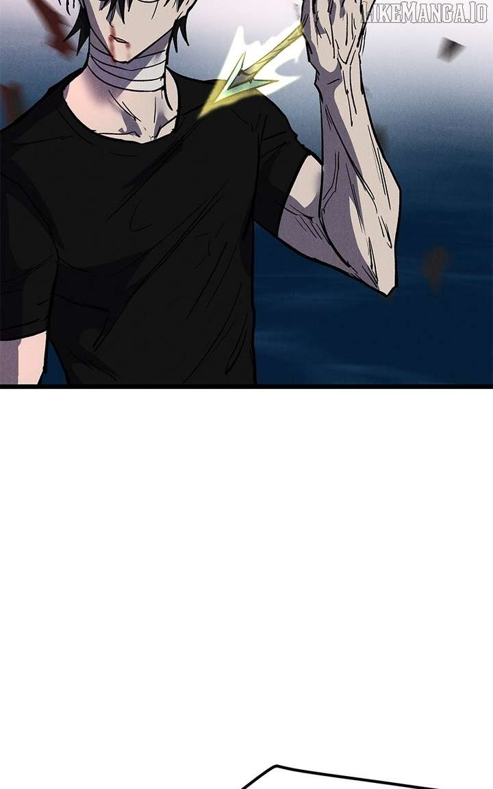 Insector Chapter 89 - Page 164