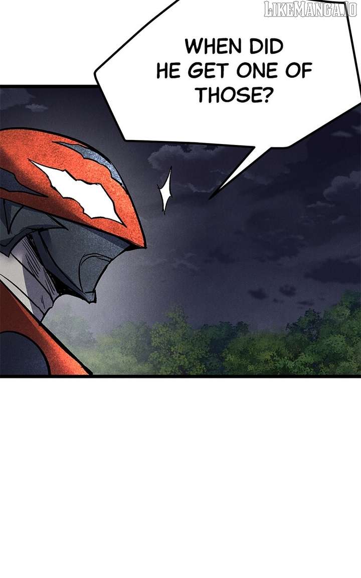 Insector Chapter 89 - Page 165