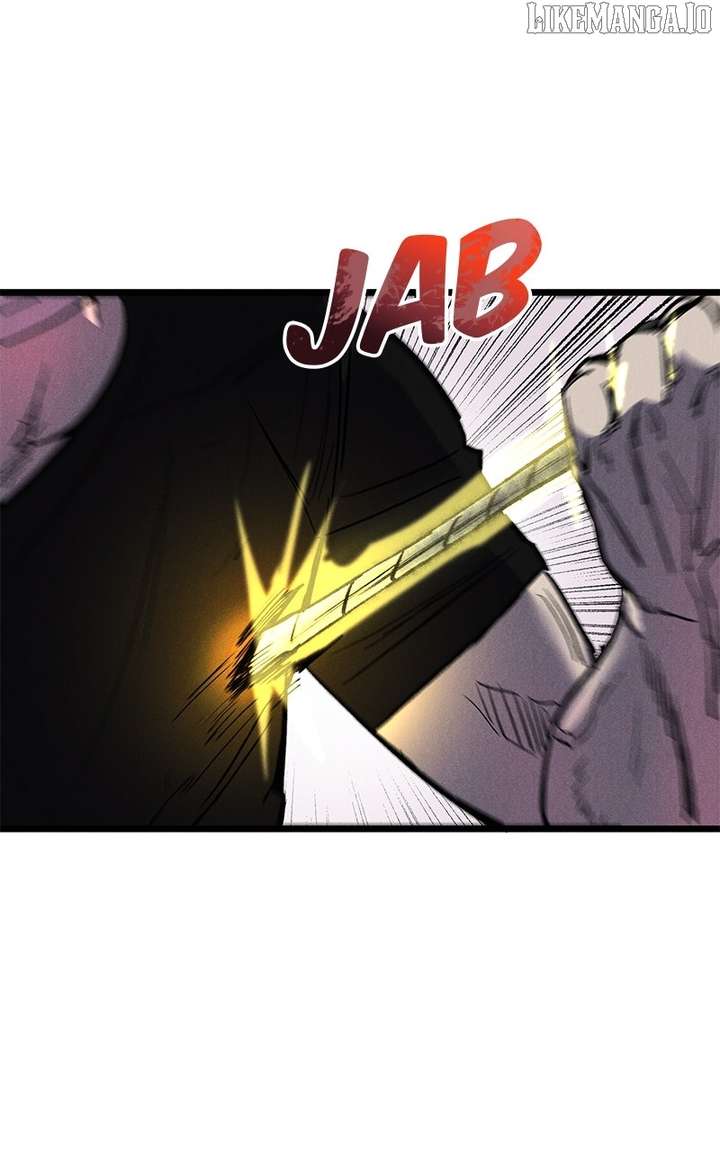 Insector Chapter 89 - Page 166