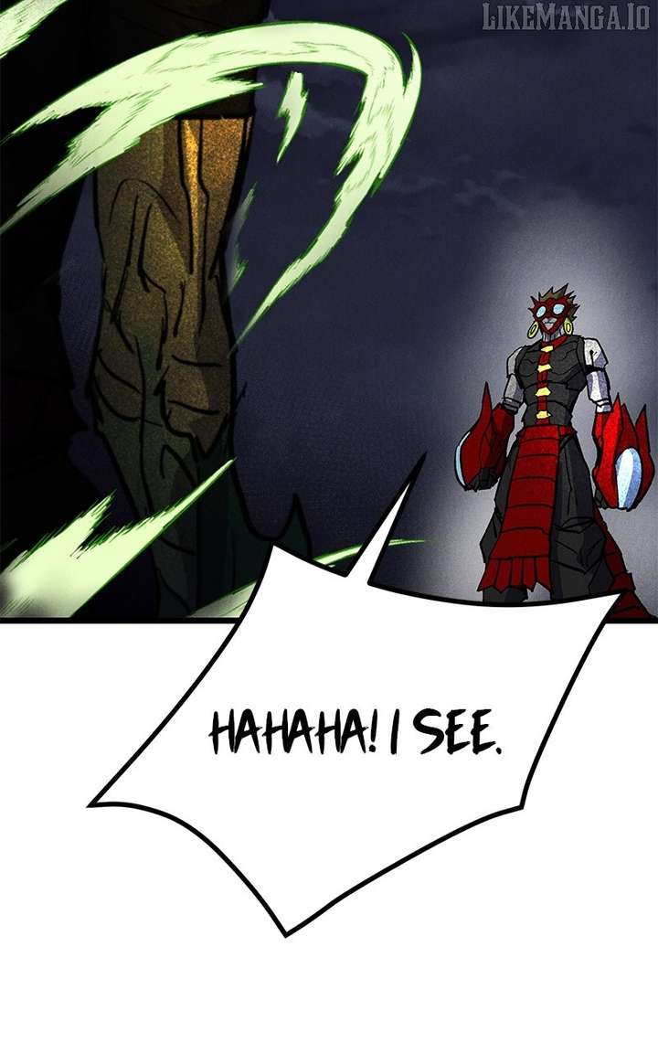 Insector Chapter 89 - Page 169