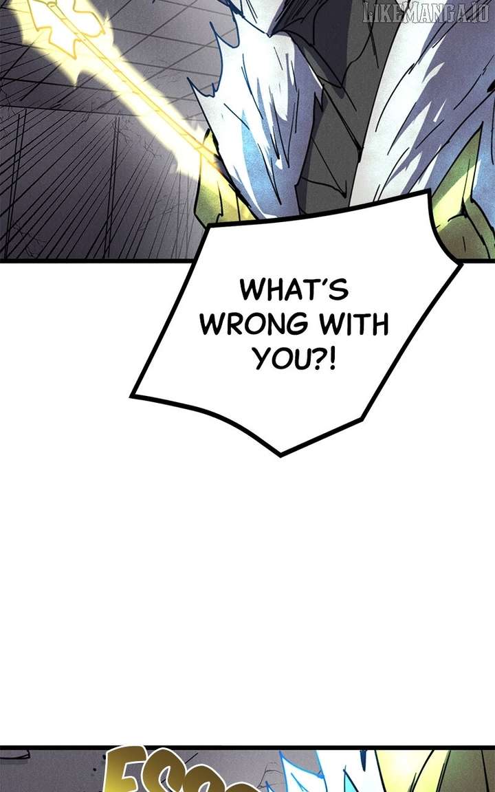 Insector Chapter 89 - Page 18