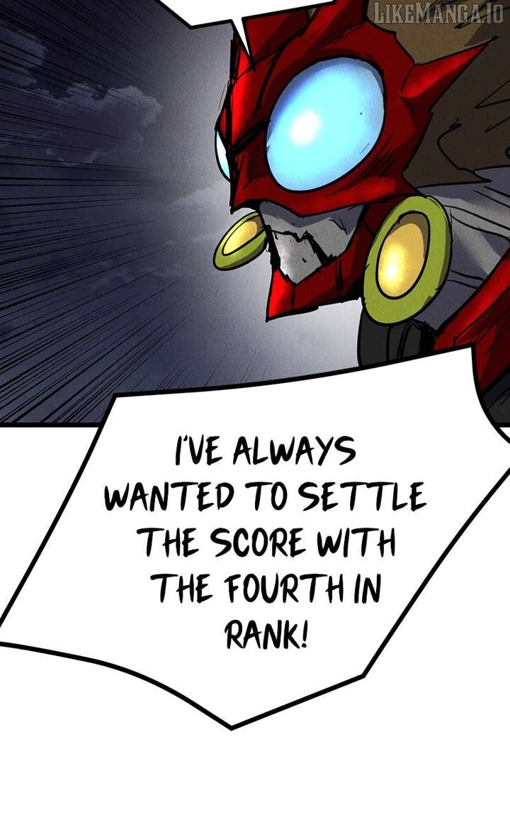 Insector Chapter 89 - Page 171