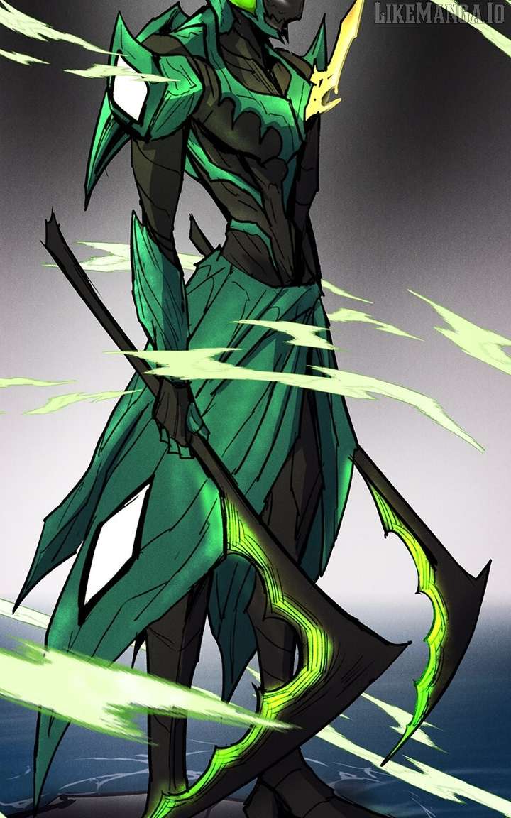 Insector Chapter 89 - Page 177