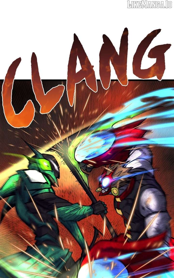 Insector Chapter 89 - Page 182