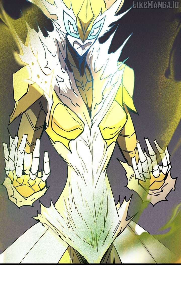 Insector Chapter 89 - Page 21