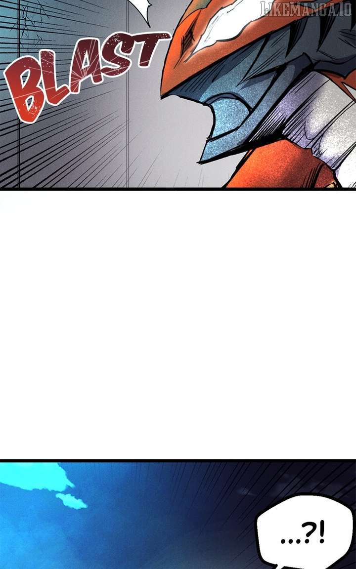 Insector Chapter 89 - Page 25