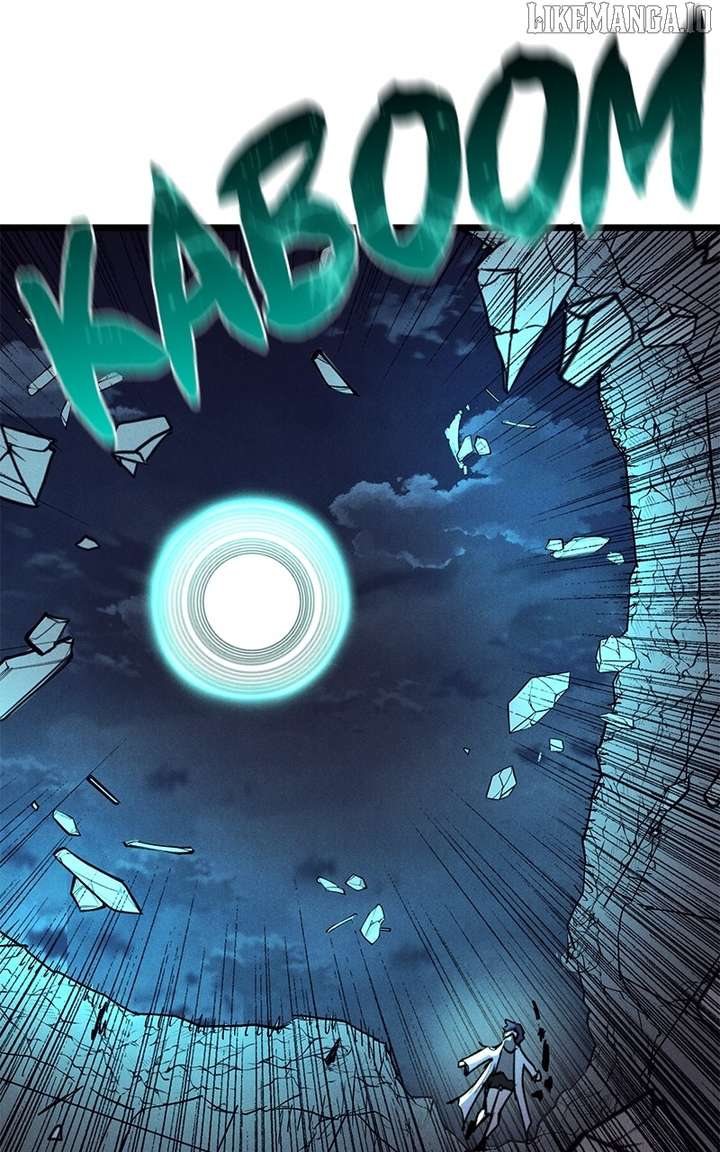 Insector Chapter 89 - Page 27