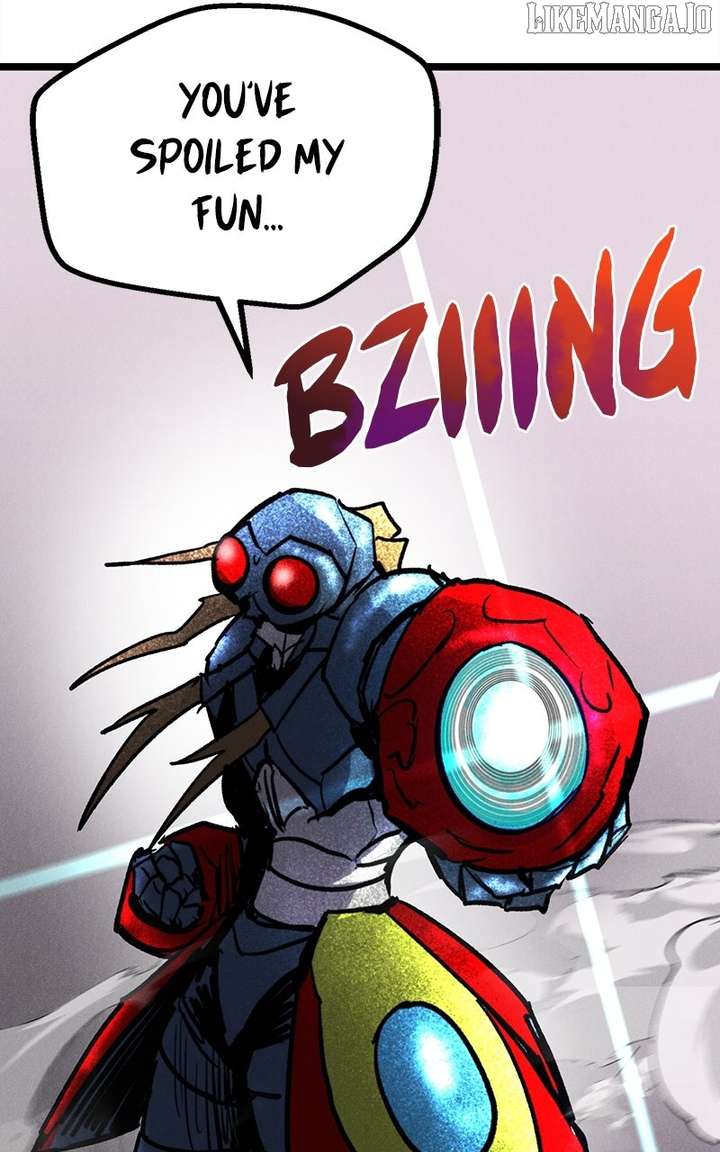 Insector Chapter 89 - Page 29