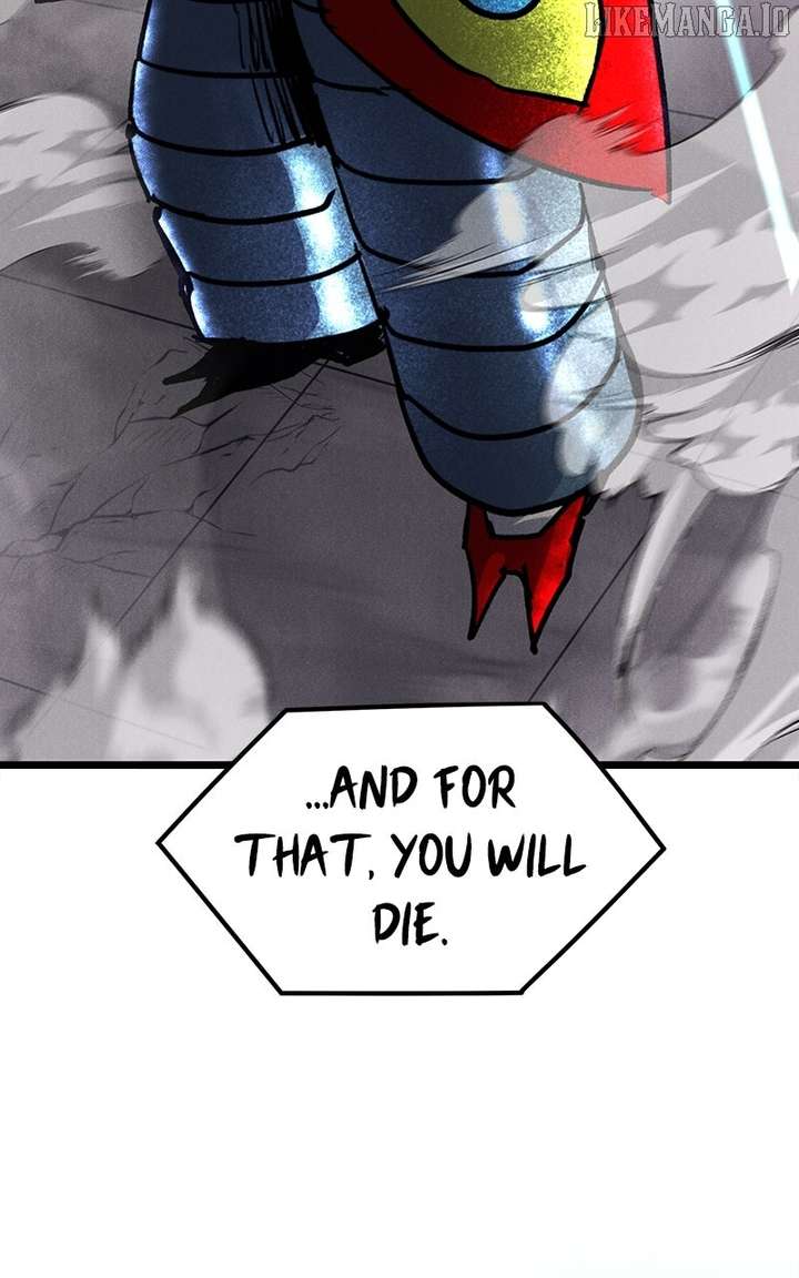 Insector Chapter 89 - Page 30