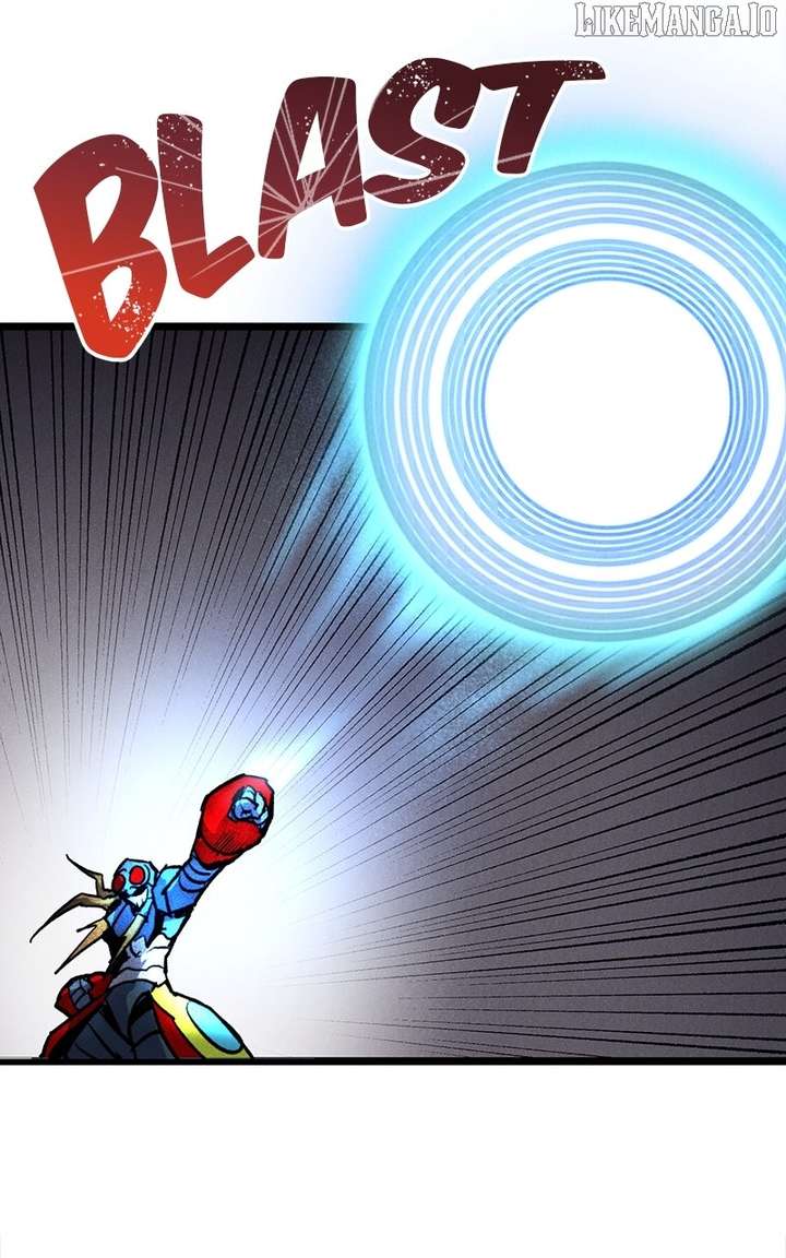 Insector Chapter 89 - Page 31