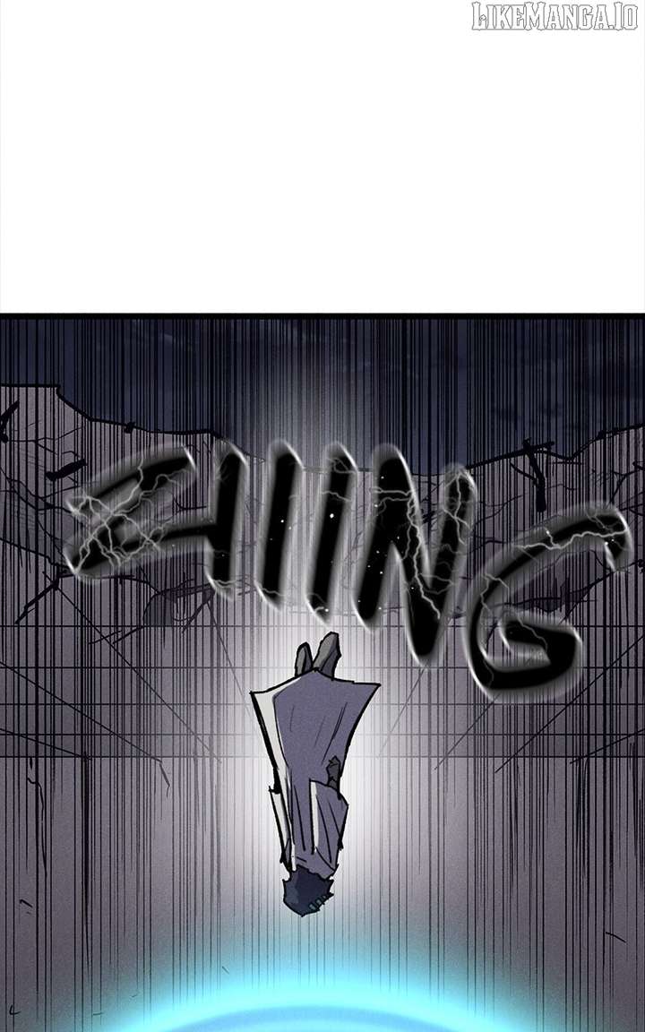 Insector Chapter 89 - Page 32