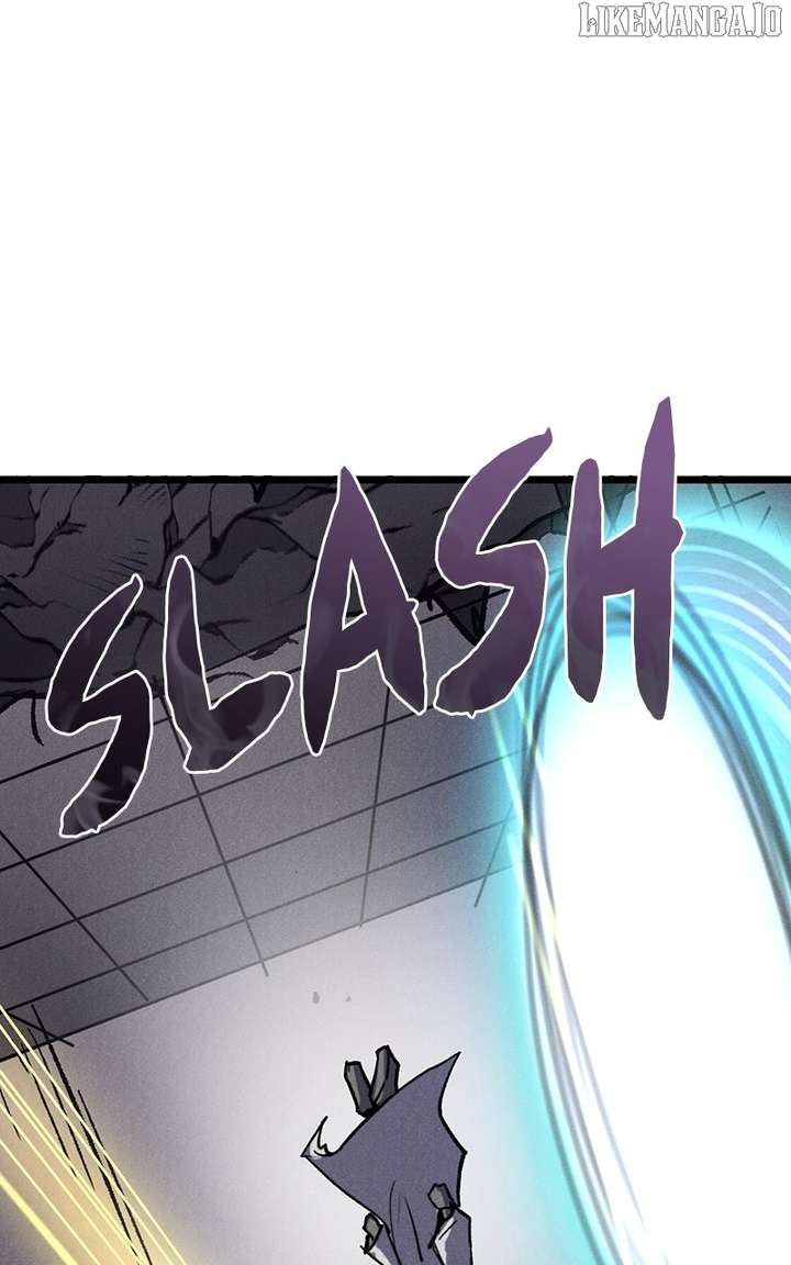 Insector Chapter 89 - Page 34