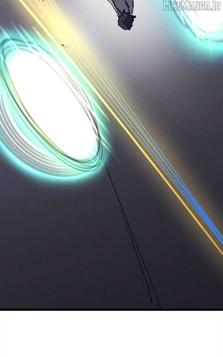 Insector Chapter 89 - Page 35