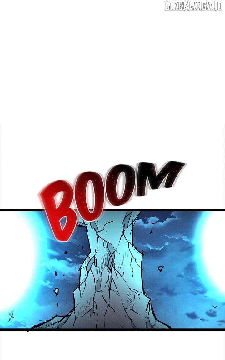 Insector Chapter 89 - Page 36