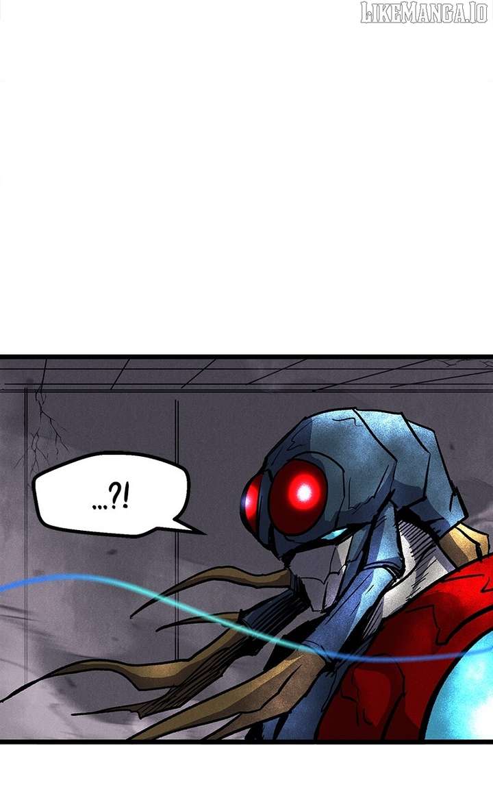 Insector Chapter 89 - Page 37