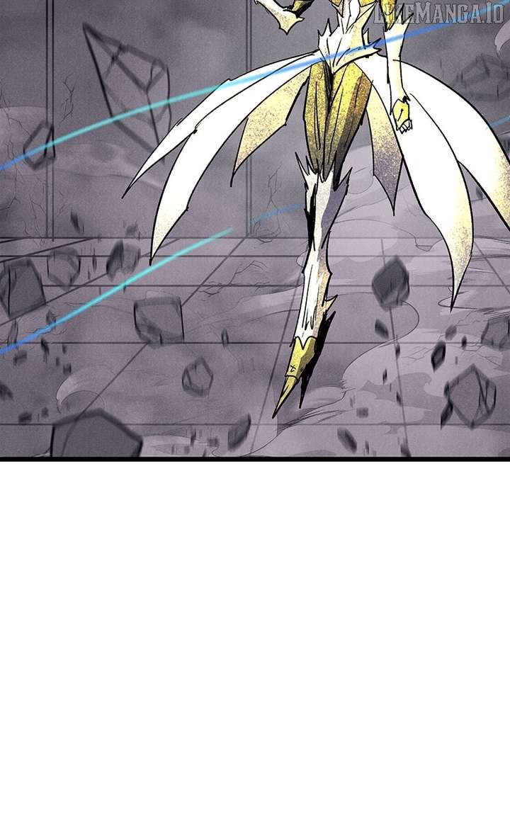 Insector Chapter 89 - Page 39