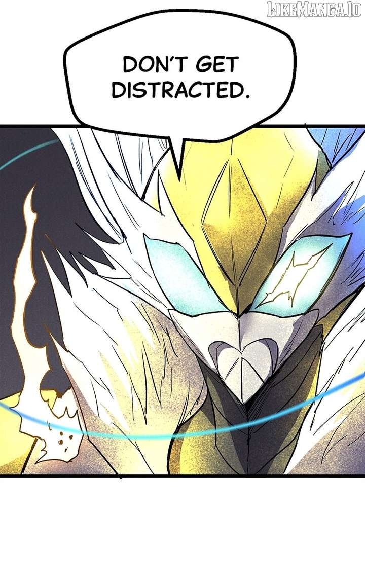 Insector Chapter 89 - Page 40