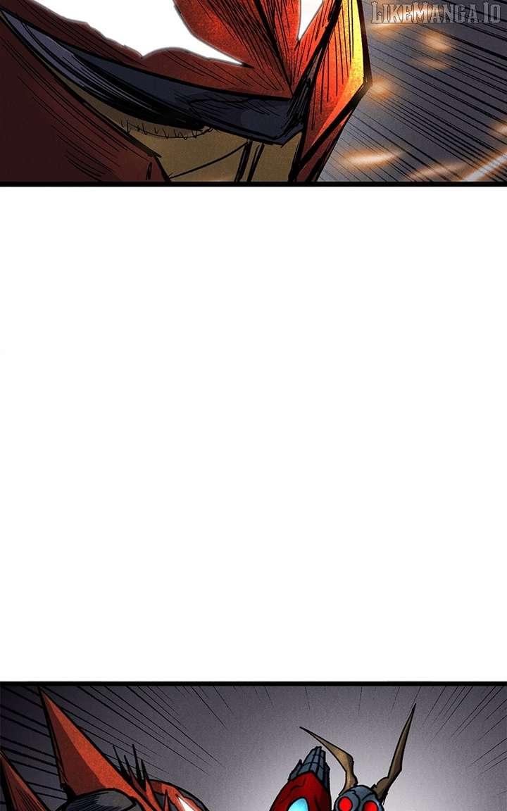 Insector Chapter 89 - Page 45