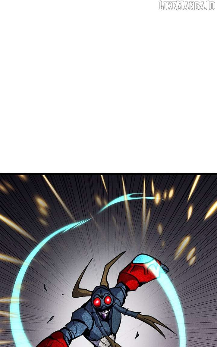 Insector Chapter 89 - Page 49