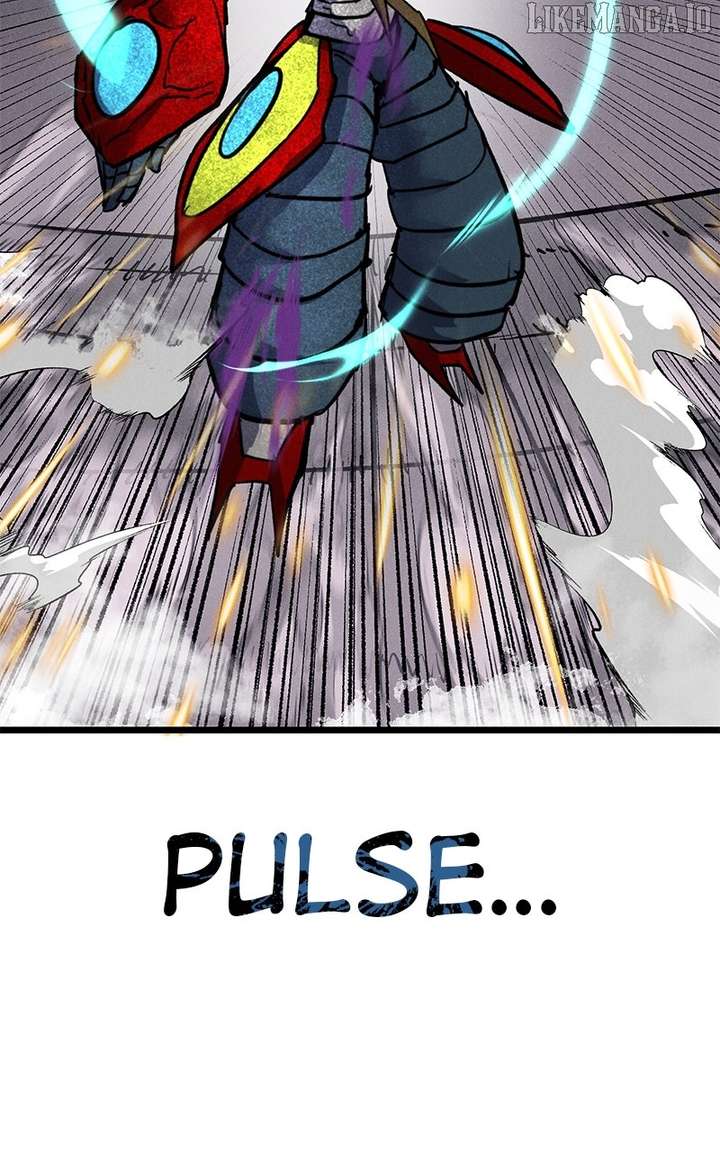 Insector Chapter 89 - Page 50