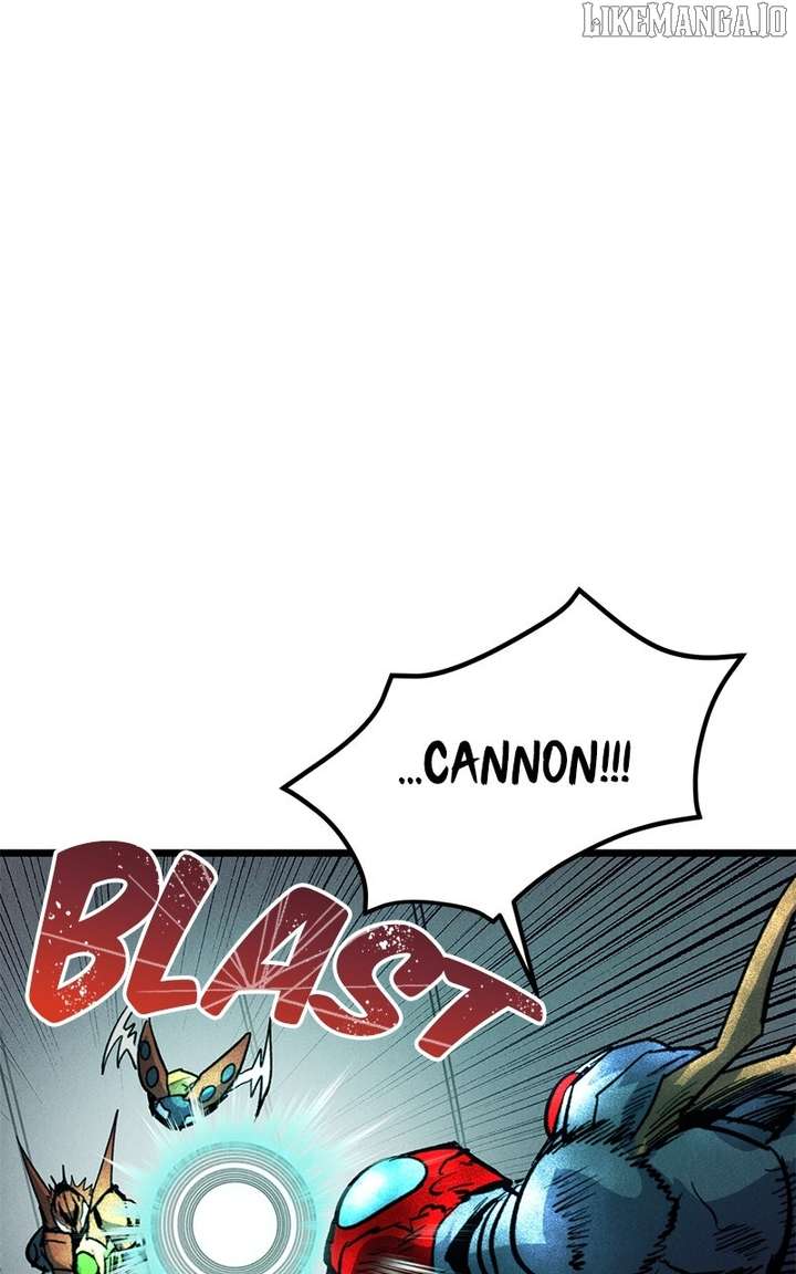 Insector Chapter 89 - Page 51