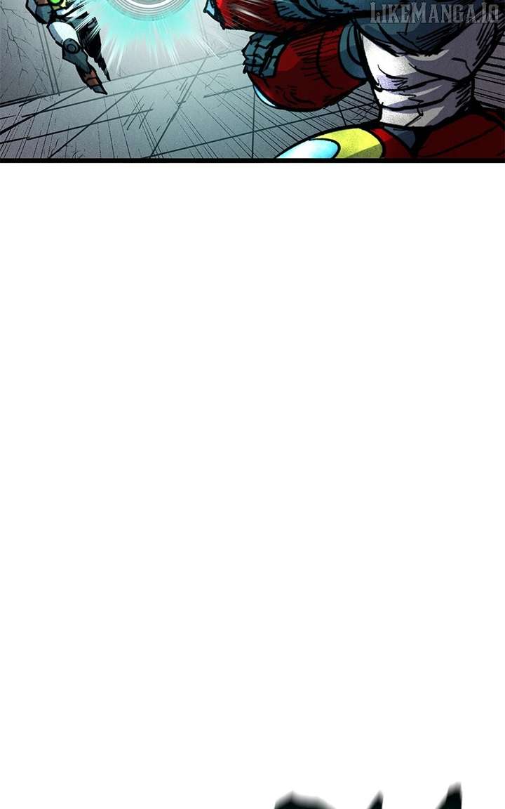 Insector Chapter 89 - Page 52